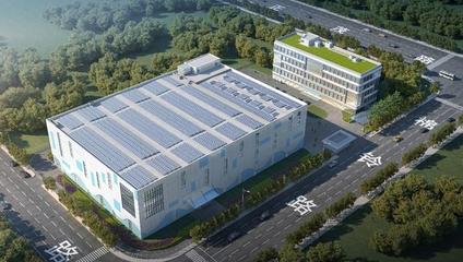 德企巨头上海镇落子，全球三大中心战略布局启新章